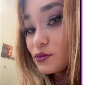 Meet your Posher, Ariana